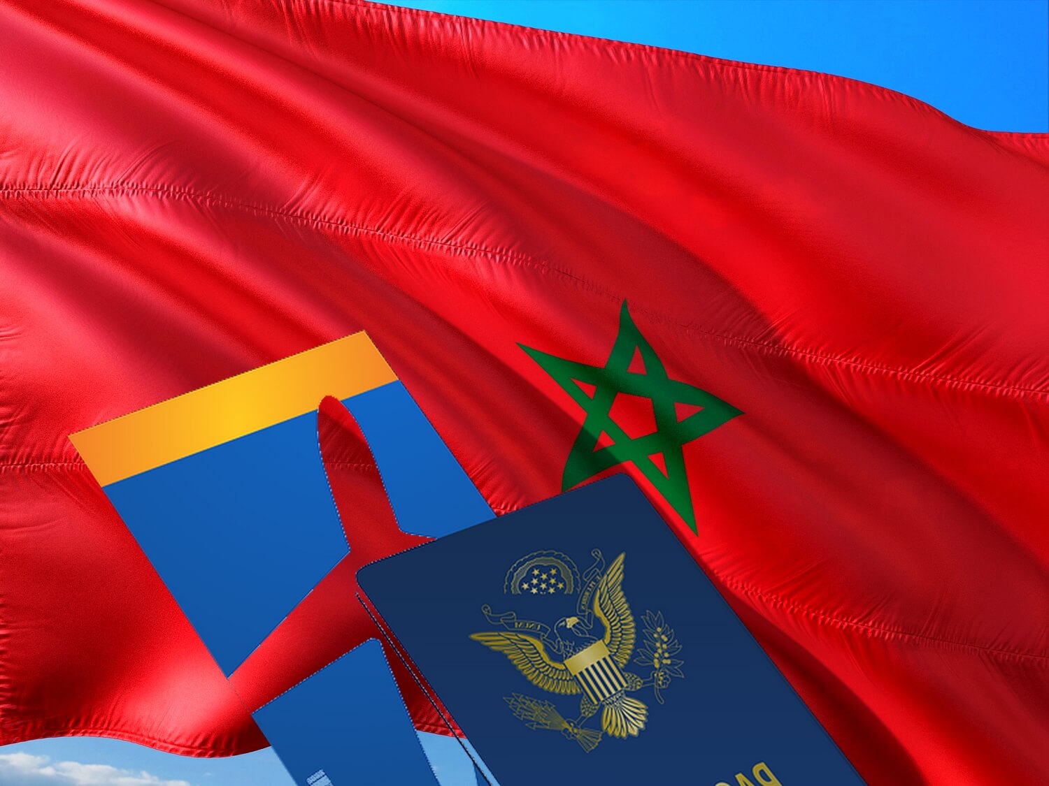 Is Visa Needed For Morocco Updated Info For 2024   Morocco Travel Restrictions 1 