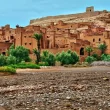 Marrakech to Fes 3 Day desert tour