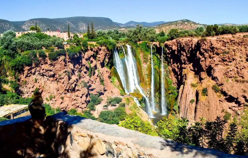 6-Day Tour From Rabat