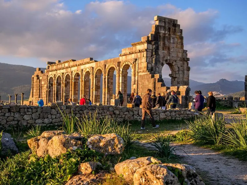 10-Day Tour From Casablanca