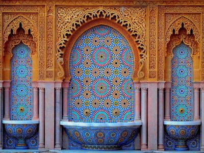 Best Morocco Luxury Tour Packages & Vip Travel Services