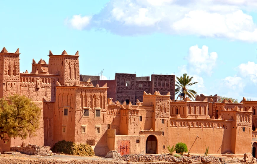 Tour di 10 giorni da Casablanca al nord & sud del Marocco