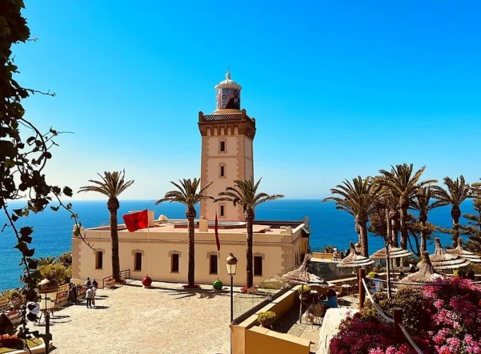 15 days casablanca Morocco