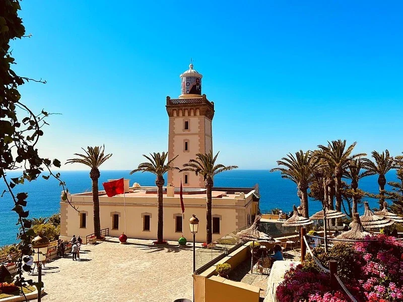 15 days casablanca Morocco