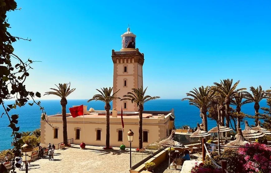 Circuit de 15 jours au départ de Casablanca (Le Grand Maroc)