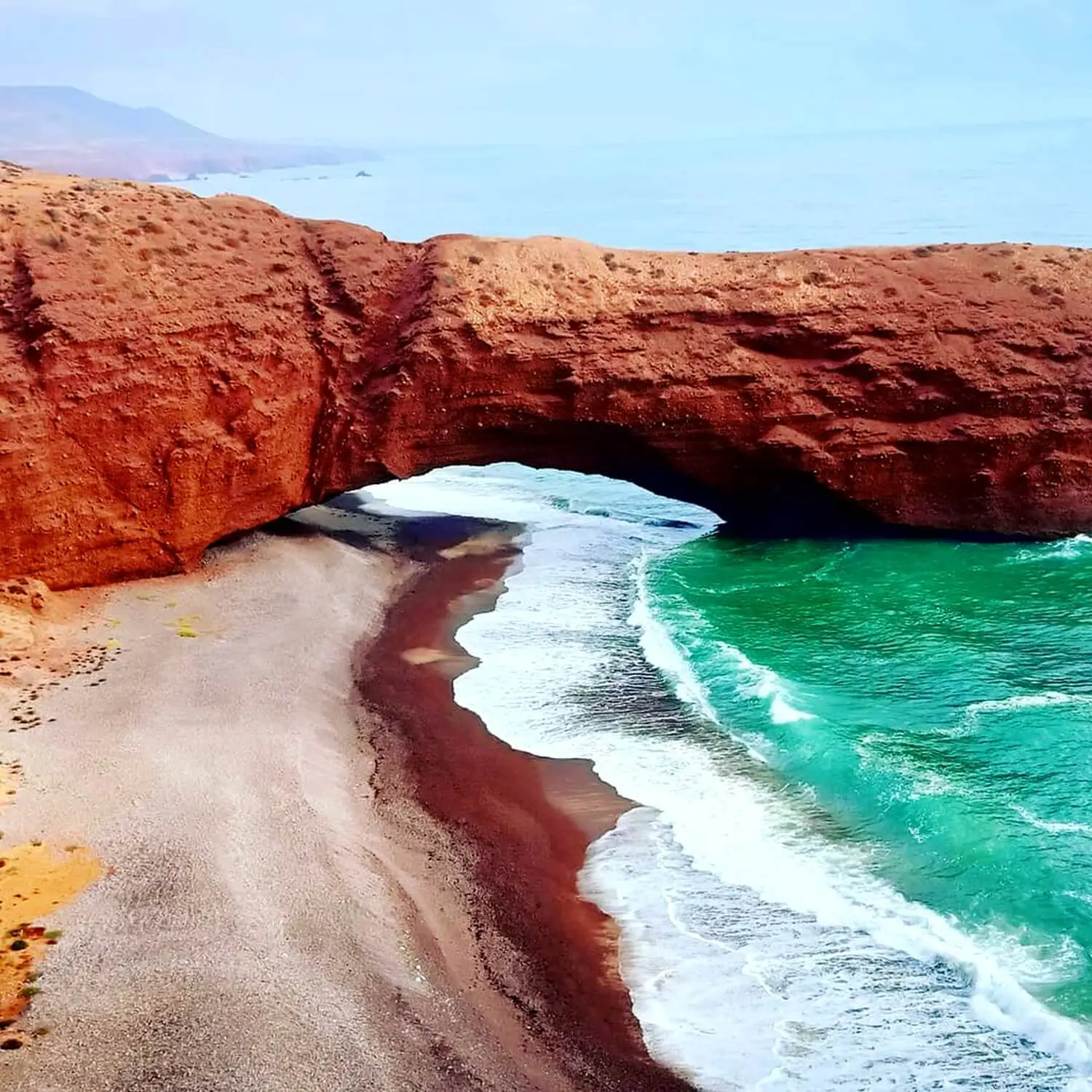 19-Day Tour From Tangier 19-day tour from Tangier