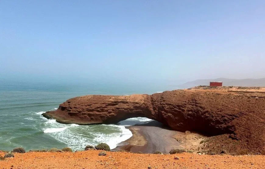 Viagem de 20 dias de Casablanca (O melhor de Marrocos)