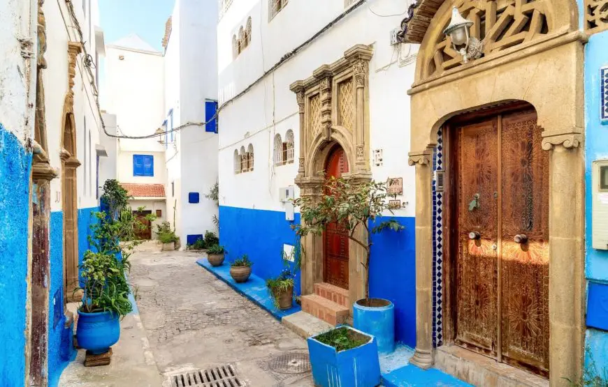 6-Day Tour From Rabat
