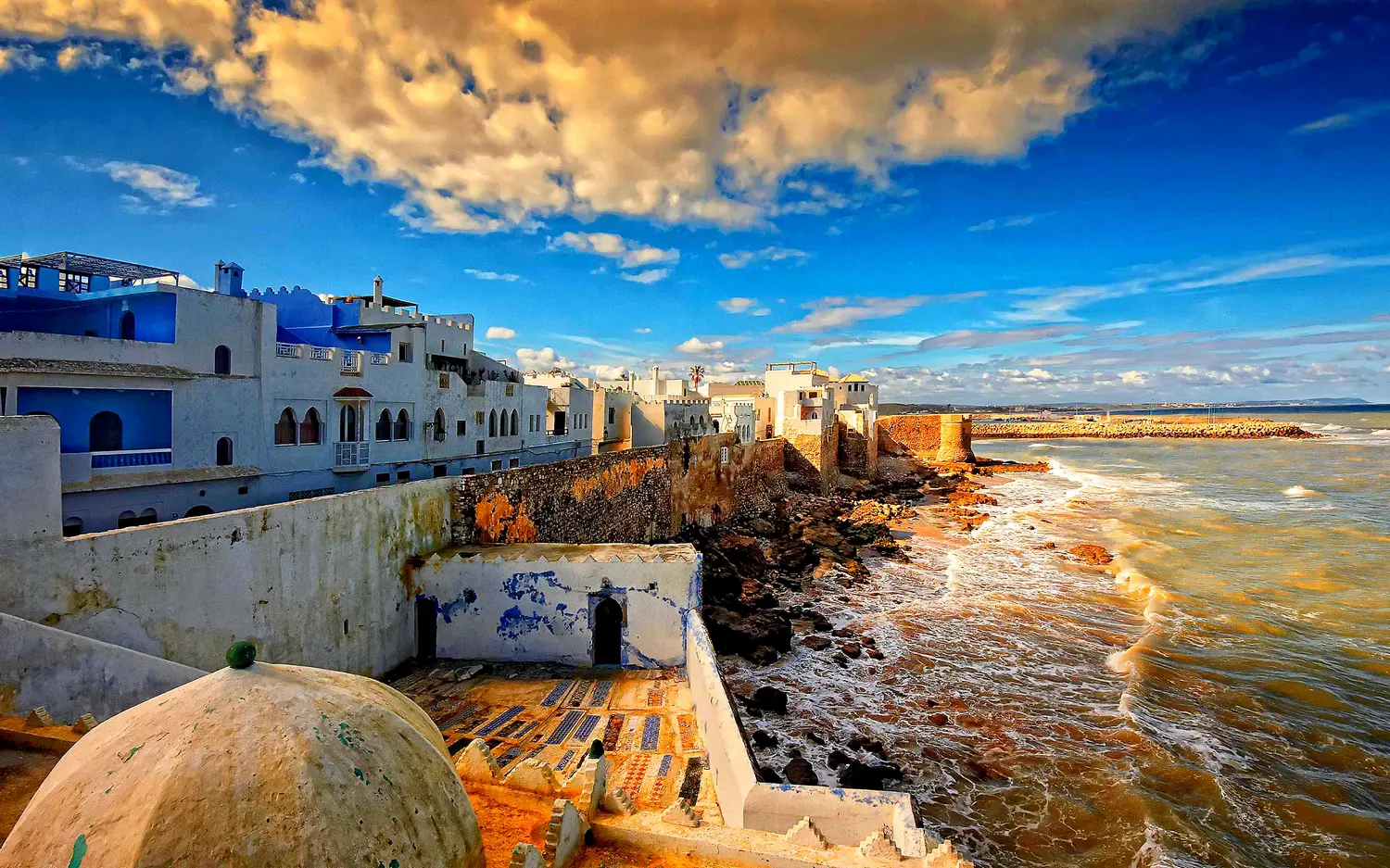 7-Day-tour-fromTangier 7-day tour from Tangier