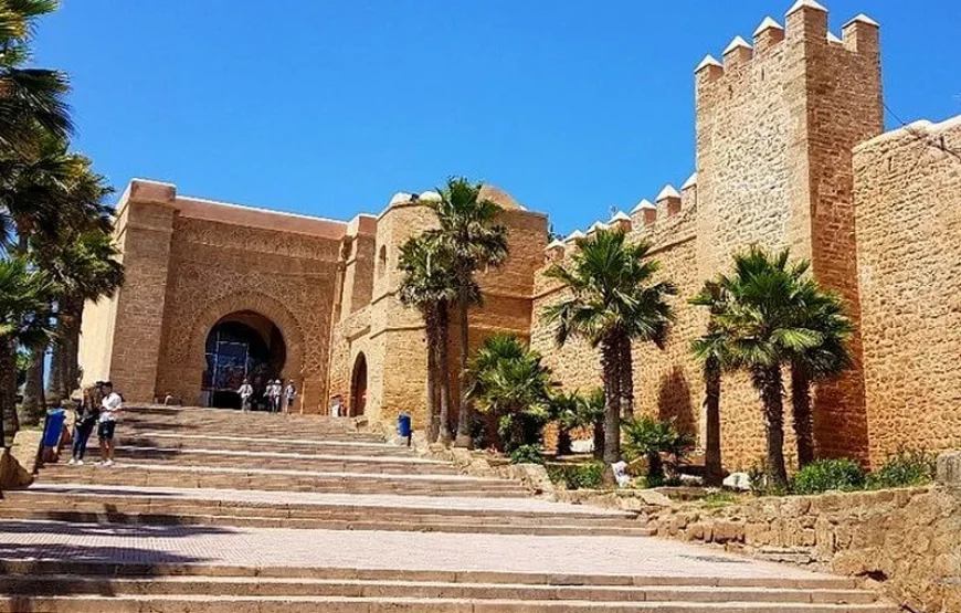 4-Day tour from Casablanca to Fes and Chefchaouen