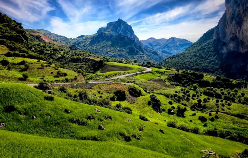 7-Day Trip From Tangier