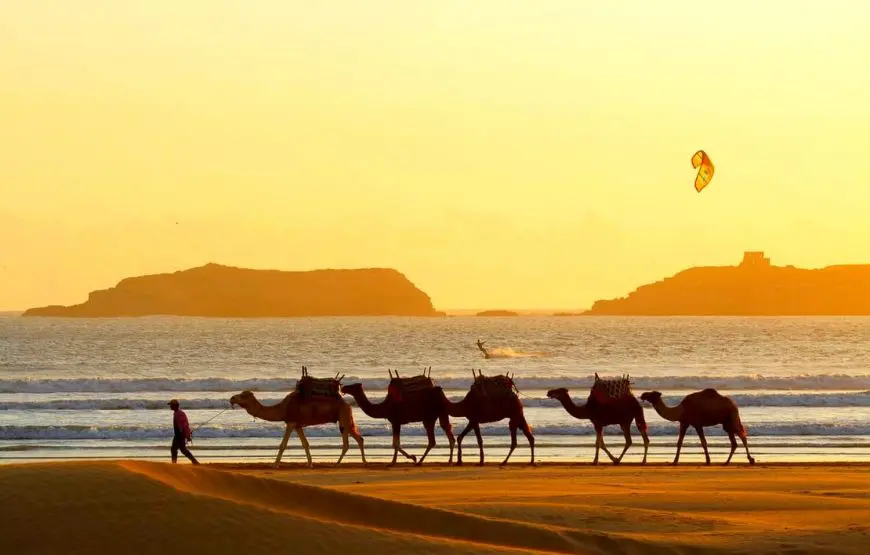 17-Day Trip From Rabat