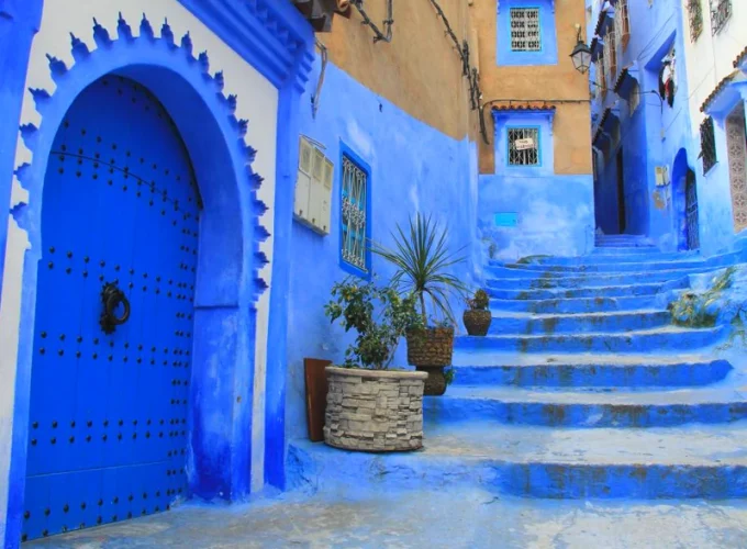 casablanca tour 7 days