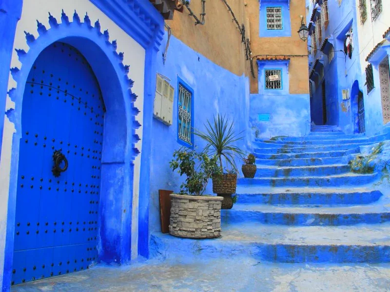 casablanca tour 7 days