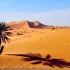 Desierto de Merzouga