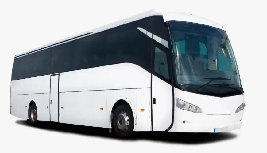 Bus rental