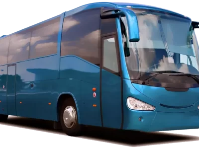 Man Bus