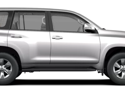 Toyota Prado Tx