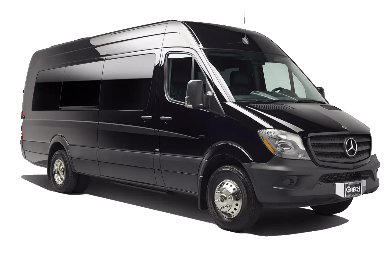 Mercedes Sprinter